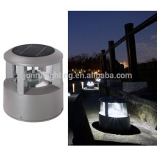 high quality LED small solar ground lamp